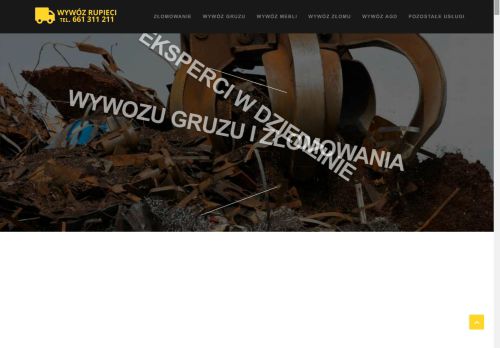 wywozrupieci.pl