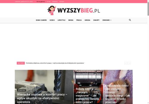 wyzszybieg.pl