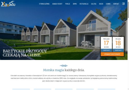 xanaduhotel.pl