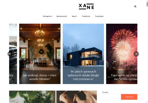 xane.pl