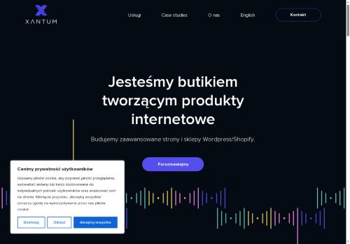 xantum.pl