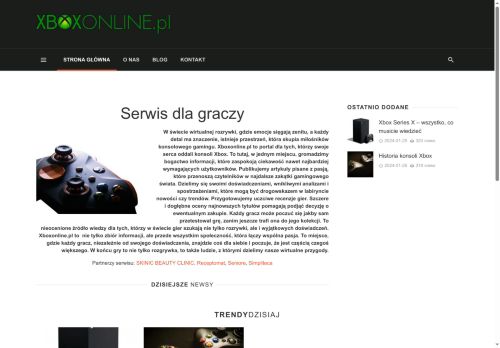 xboxonline.pl
