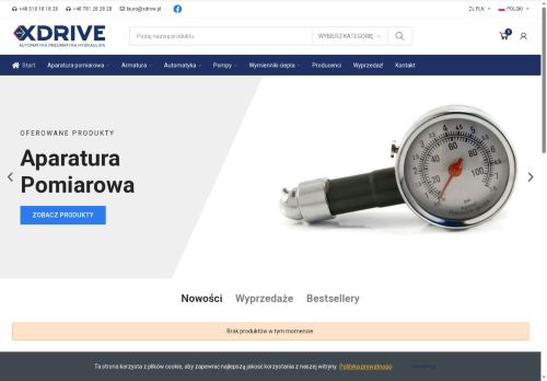 xdrive.pl