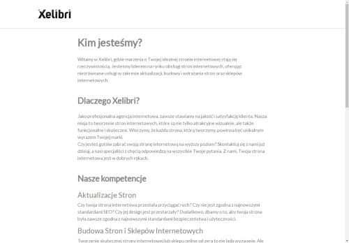 xelibri.pl