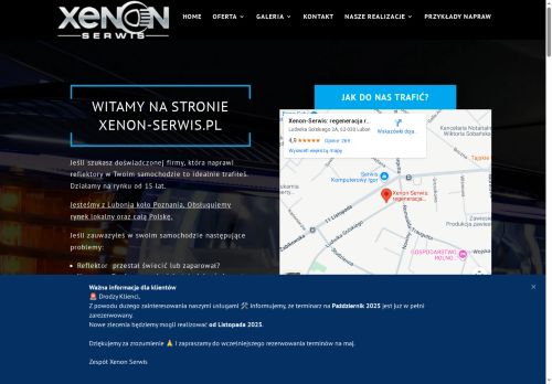 xenon-serwis.pl