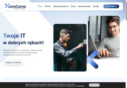 xerocomp.pl