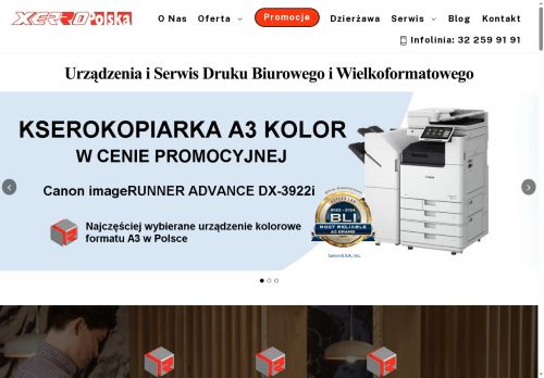 xerro-polska.pl