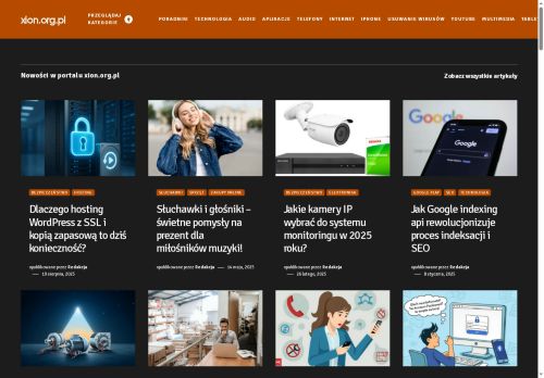 xion.org.pl