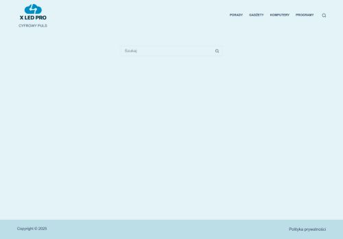 xledpro.pl