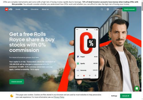 xtb.com