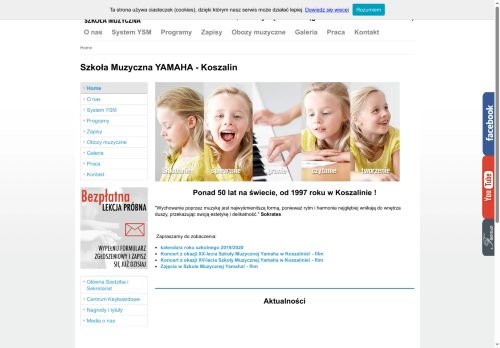 yamahakoszalin.pl