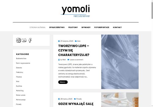 yomoli.com