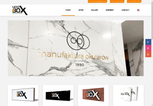 yoobox.pl