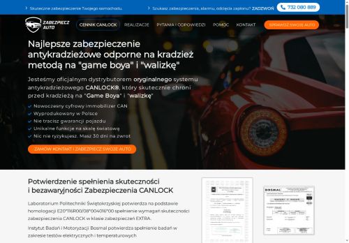 zabezpiecz-auto.pl