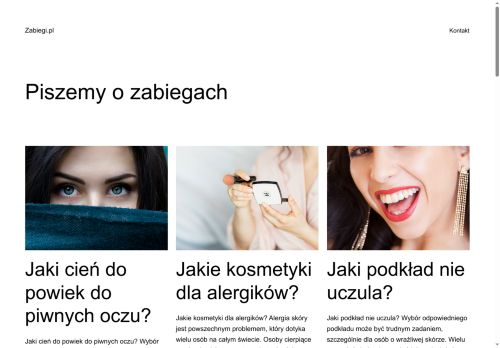 zabiegi.pl