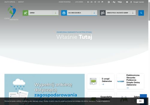 zabierzow.org.pl