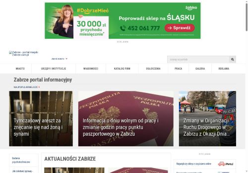 zabrze.com.pl