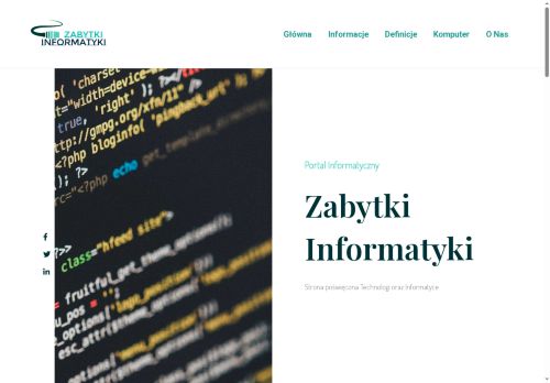 zabytkiinformatyki.edu.pl
