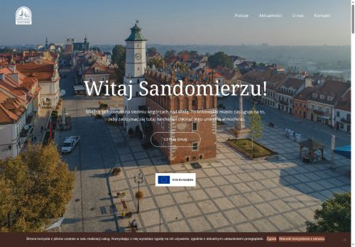 Dom Wycieczkowy Zacisze Pensjonat Sandomierz