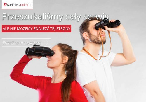 zacisze.kazimierzdolny.pl