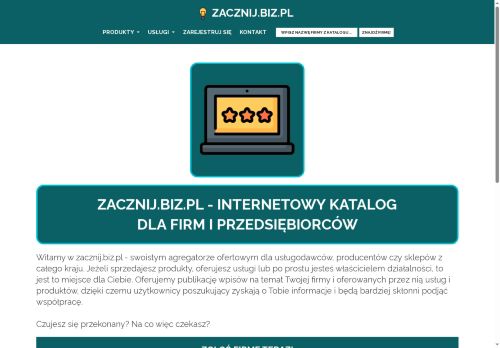 zacznij.biz.pl