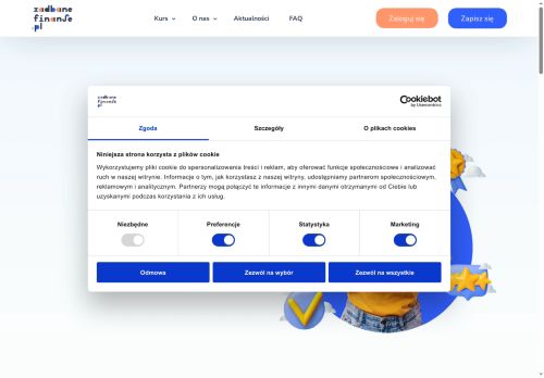 zadbanefinanse.pl