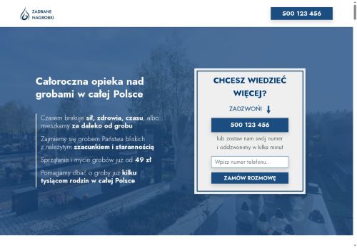 zadbanenagrobki.pl