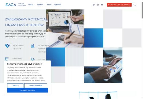 zaga.pl