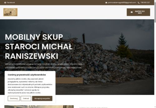 zagraceni.com.pl