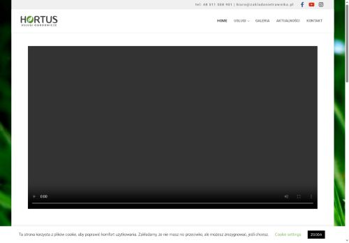 zakladanietrawnika.pl