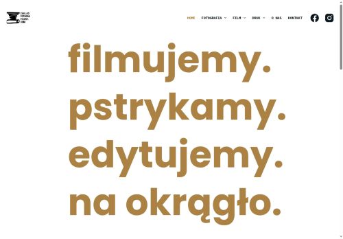 zakladfotograficzny.com