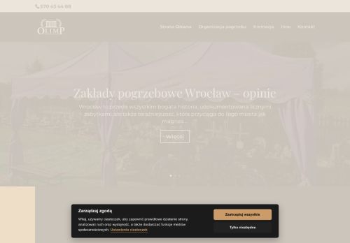 zakladpogrzebowywroclaw.pl