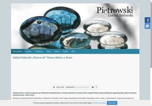 zakladszklarski.com.pl