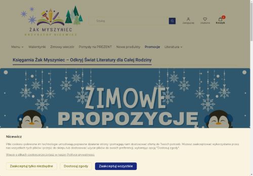 zakmyszyniec.pl
