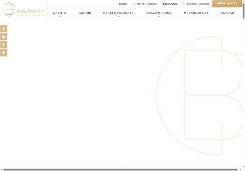 zakochaniwusmiechu.pl