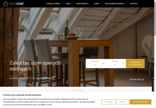 zakohome.pl