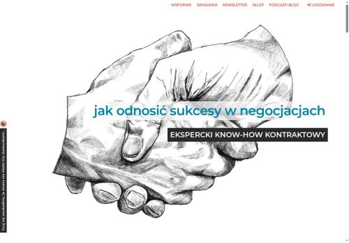 zakontraktujswojbiznes.pl