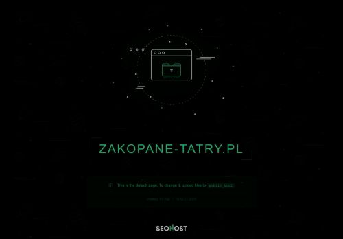 zakopane-tatry.pl