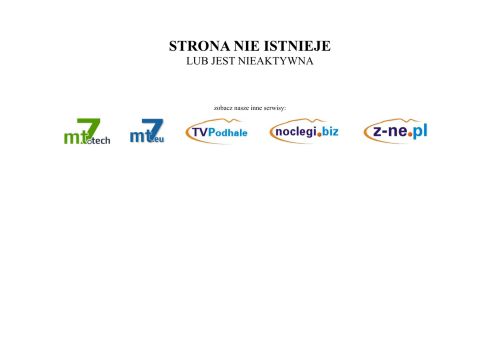 zakopane.org.pl