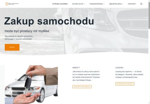 zakupsamochodu.pl