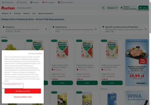 zakupy.auchan.pl