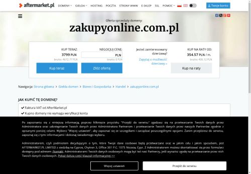 zakupyonline.com.pl