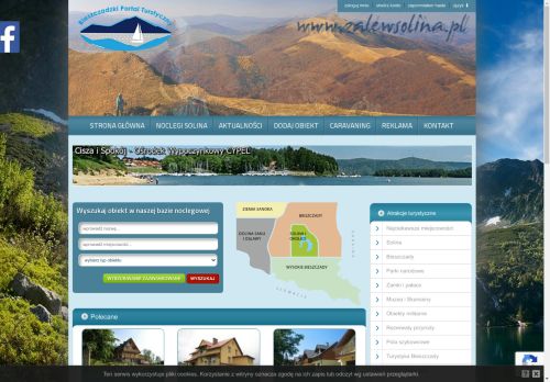 zalewsolina.pl