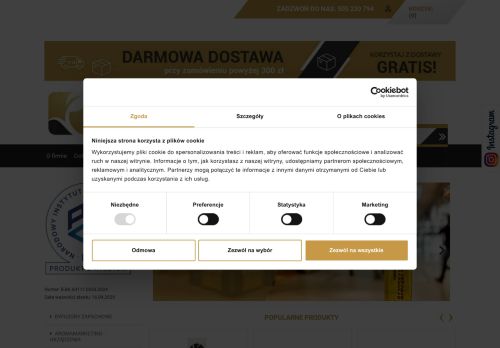 zapachsukcesu.biz