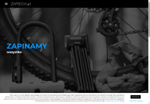zapiecia.pl