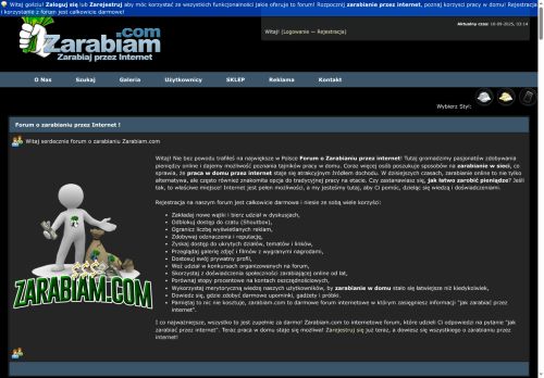 zarabiam.com