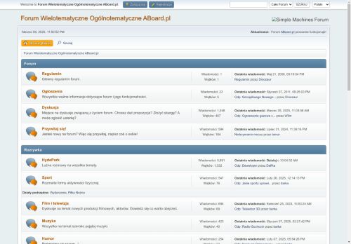 zarabianie.aboard.pl