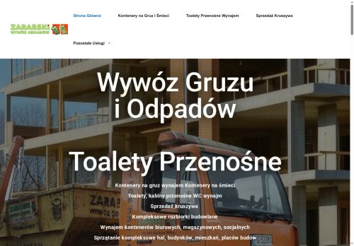 zarabski.com.pl