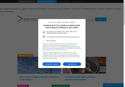 zaradni.pl