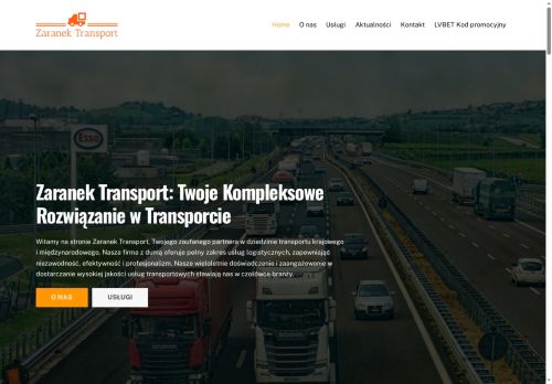 zaranek-transport.pl